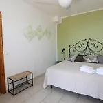 فندق مبيت وإفطار Saracinello برايا إيه ماري