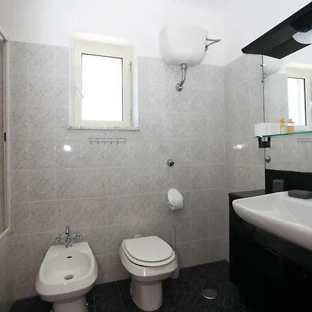 Lejlighed Saracinello