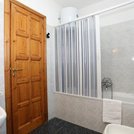 Saracinello Lejlighed *