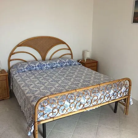 Lejlighed Saracinello