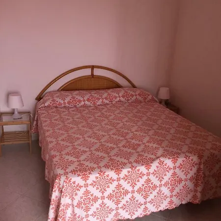 Lejlighed Saracinello *