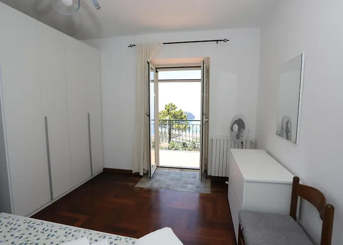 Bed and breakfast B&B Saracinello Praia a Mare