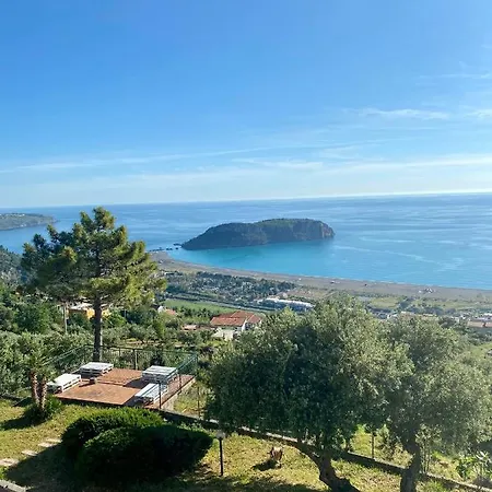 B&B Saracinello Praia a Mare