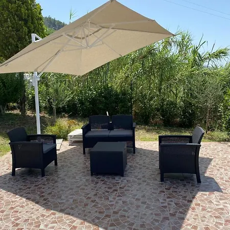 Saracinello 3*