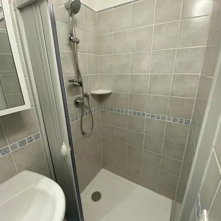 Apartment Saracinello *