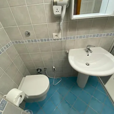 Apartment Saracinello *