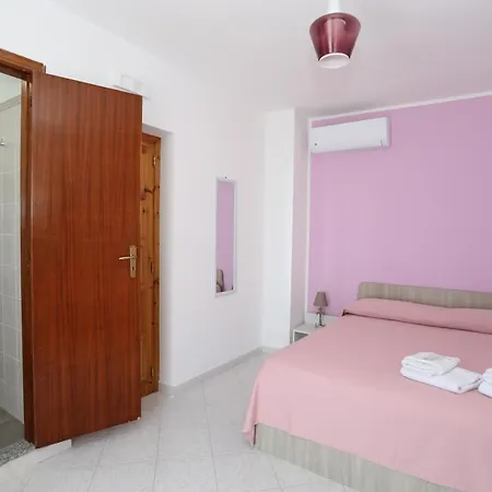 Saracinello Bed & Breakfast