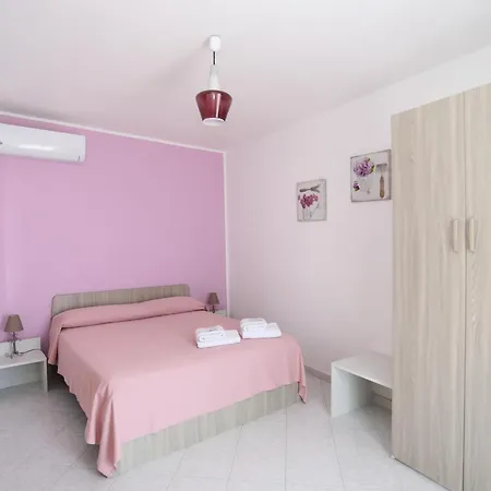 Saracinello Bed & Breakfast Praia a Mare