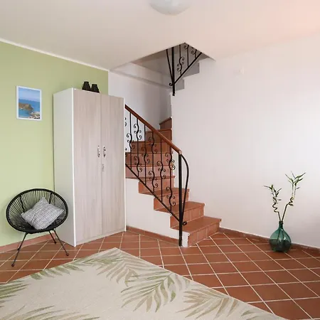 Apartment Saracinello