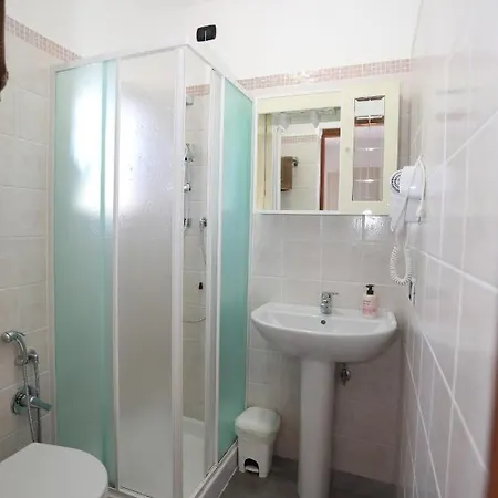 Saracinello Bed & Breakfast Praia a Mare