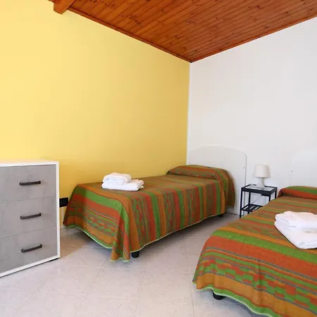 B&B Saracinello 3*