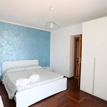 Saracinello Praia a Mare