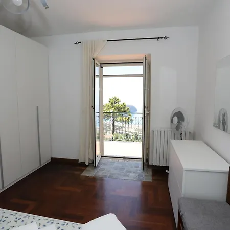 Frühstückspension B&B Saracinello Praia a Mare