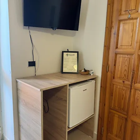 Saracinello 3*