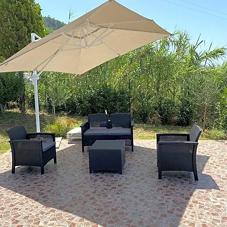 Saracinello Bed & Breakfast 3*