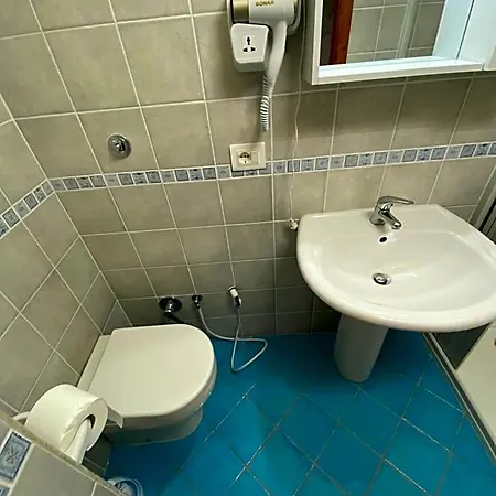 Saracinello 3*