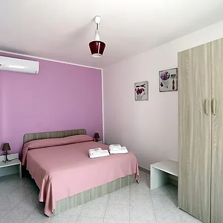 Saracinello Bed & Breakfast Praia a Mare