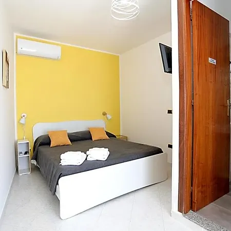 Saracinello 3* Praia a Mare