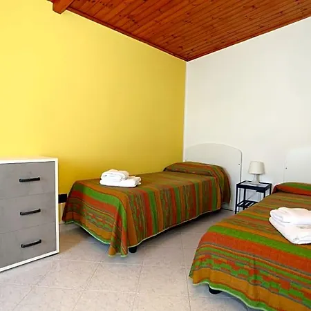 Saracinello 3*