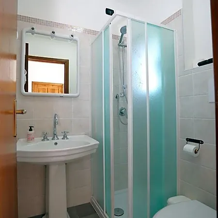 Saracinello Bed & Breakfast 3*