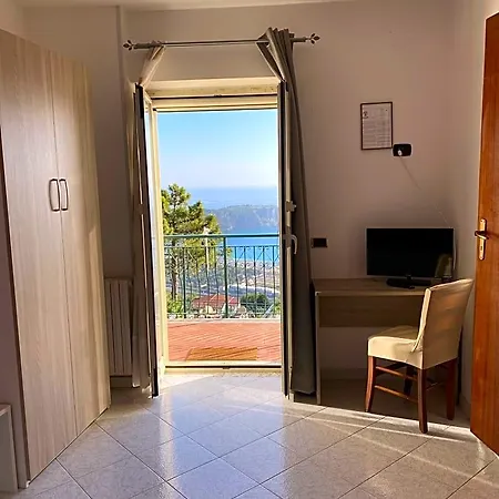 Saracinello Praia a Mare