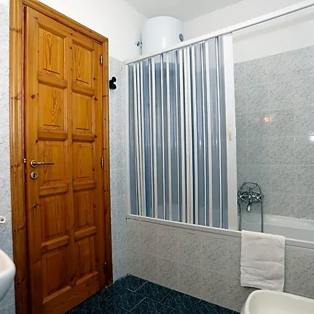 Saracinello Bed & Breakfast Praia a Mare