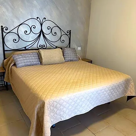 Bed & Breakfast Saracinello 3*