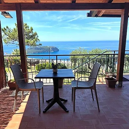 Saracinello Bed & Breakfast