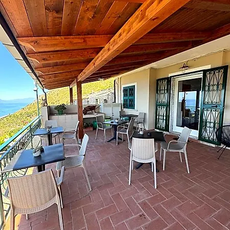Bed & Breakfast Saracinello 3*