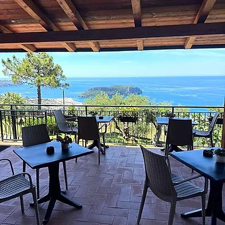 Saracinello 3*