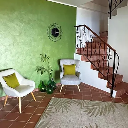 Saracinello 3*