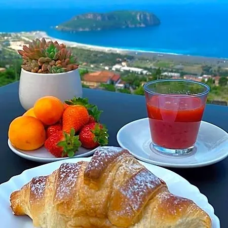 Saracinello 3* Praia a Mare