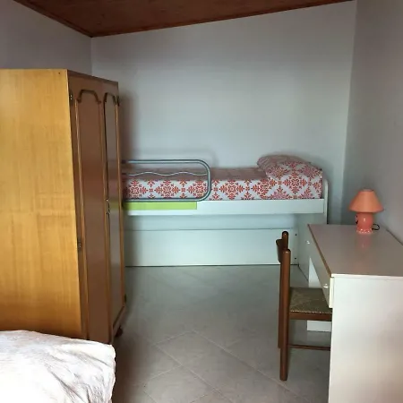 B&B Saracinello Frühstückspension Praia a Mare