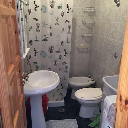 Saracinello Apartment *