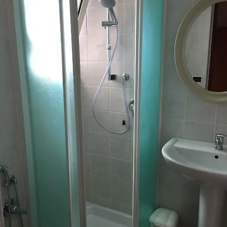 Saracinello Apartment *