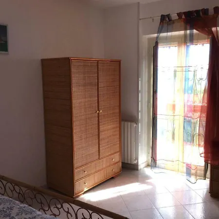 Saracinello Apartment *