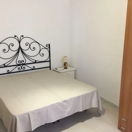 Saracinello Apartment *