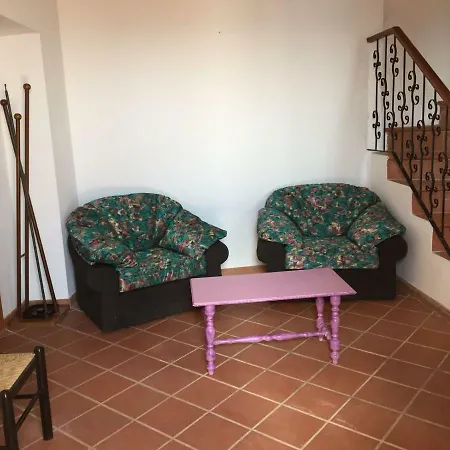 فندق مبيت وإفطار B&B Saracinello 3*