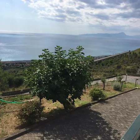 Saracinello * Praia a Mare