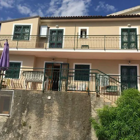 Saracinello Apartment