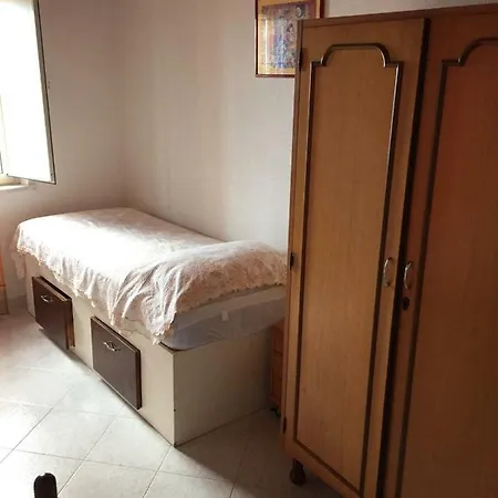 Saracinello Praia a Mare