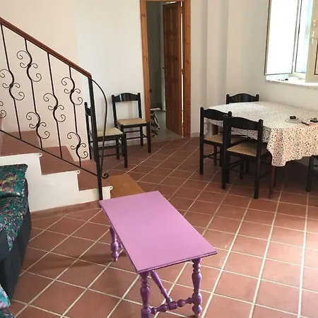 Bed & Breakfast Saracinello Praia a Mare
