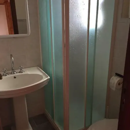 Saracinello Apartment