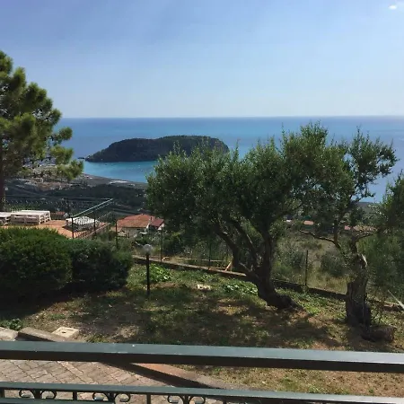 Bed & Breakfast Saracinello 3*