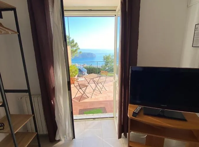 B&B Saracinello Frühstückspension 3*