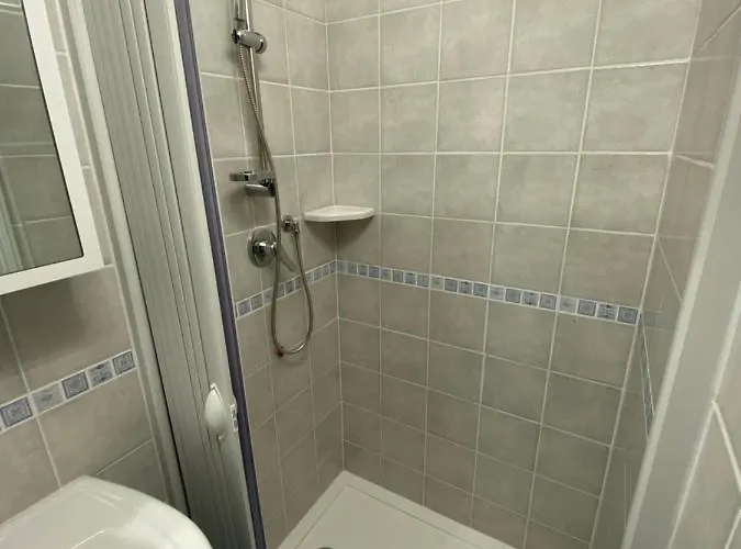 Frühstückspension B&B Saracinello 3*