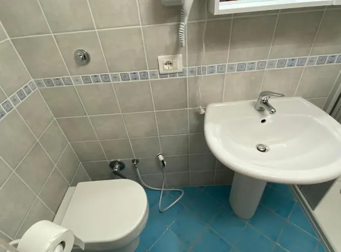 Appartamento Saracinello *