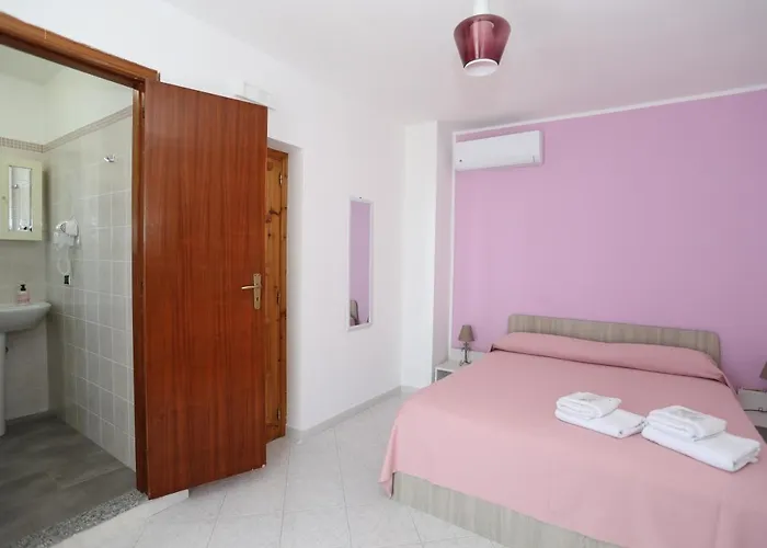 B&B Saracinello Frühstückspension