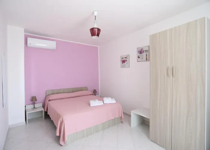 Saracinello Appartamento Praia a Mare