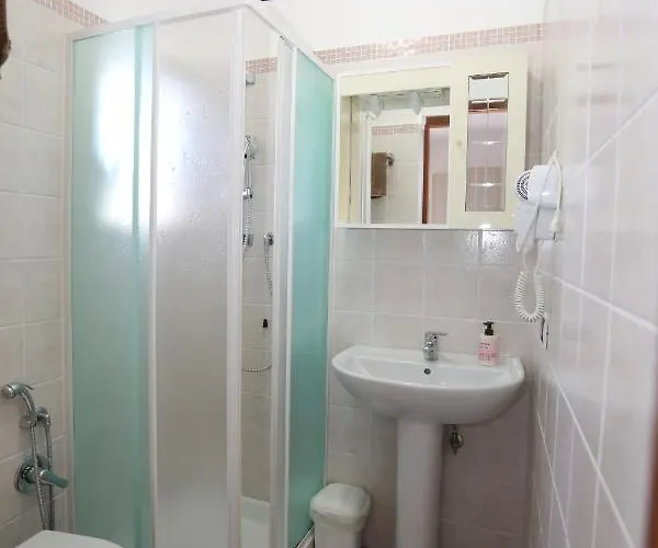 Saracinello Appartamento Praia a Mare